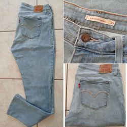 LEVI'S jeans 