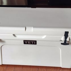 Uline YETI Tundra 75