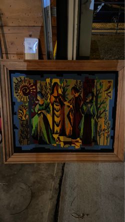 Frame