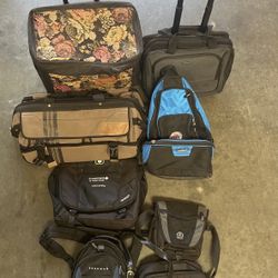 Travel Bags