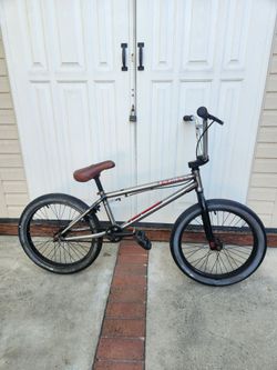 Gt Performer BMX bike