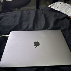2020 MacBook Pro