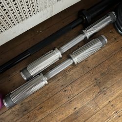 Gungnir Adjustable Dumbbells