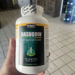 Dasaquin For dogs