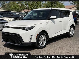 2023 Kia Soul