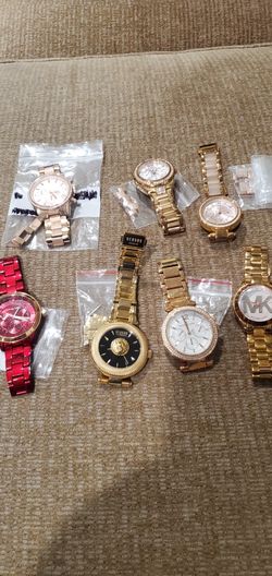 Watches