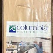 Columbia Laminate Flooring Thomasville Maple *New