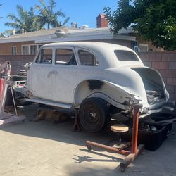 1939 Cadillac La Salle $2,800 OBO (Trades Welcome)