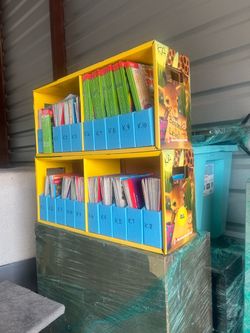 Early reader books