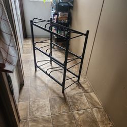 6 Gallon Water Jug Holder