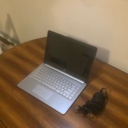 HP Laptop 256 gb  8 gbs ram