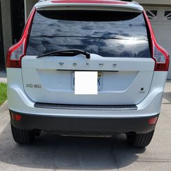 2012 Volvo Xc60