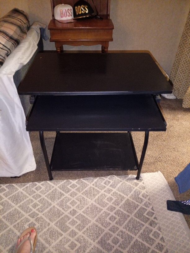 Computer Desk