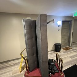 Small Foldable Couch 