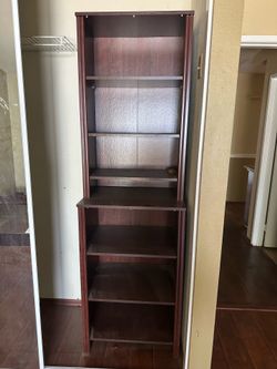 Book shelf