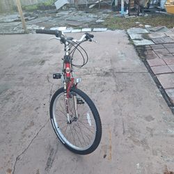 Bike 
