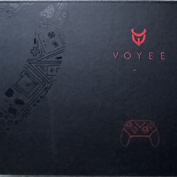 Nintendo Switch Control