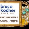 Bruce Kodner Galleries