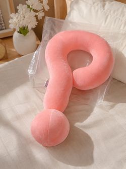 ? Neck pillow