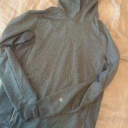 Lulu Lemon Men’s Small Pullover