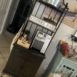 Coffee Bar 