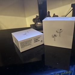 Gen 2 Air Pods 