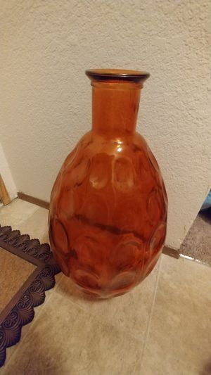 New And Used Tall Vases For Sale In Snohomish Wa Offerup