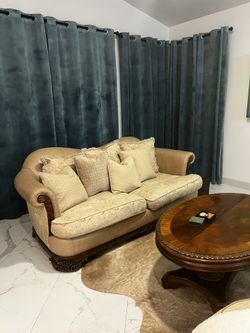Living Room Set