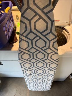 Free Ironing Board
