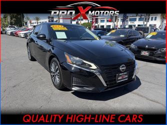 2023 Nissan Altima