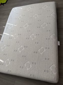 Mattress