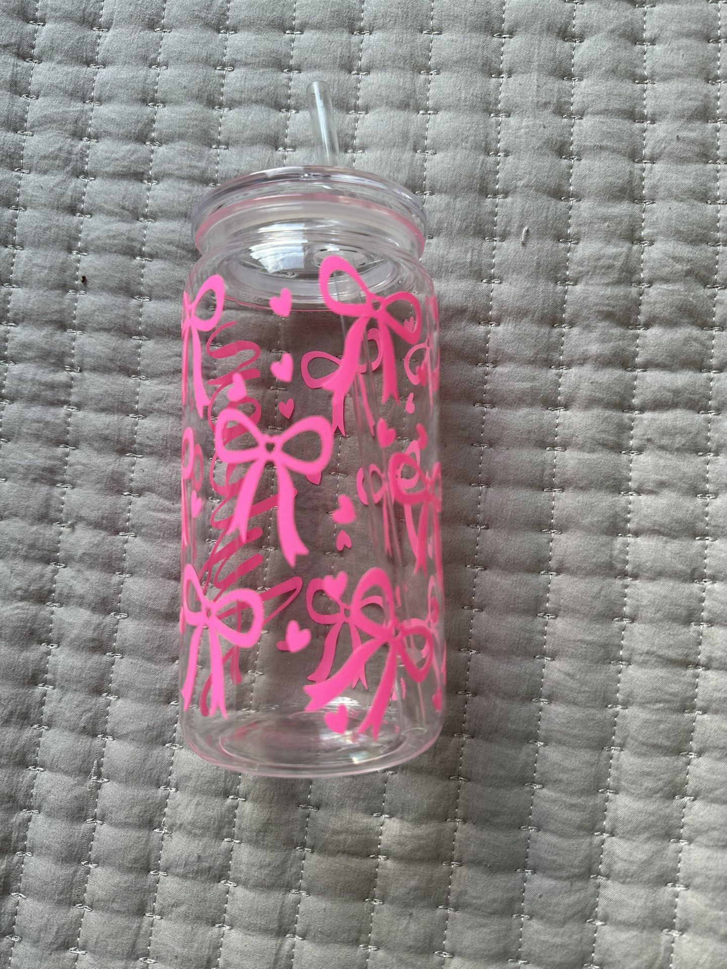 Custom Tumbler Cup 