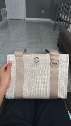 Lululemon Bag