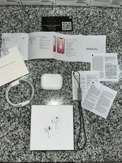 AirPods