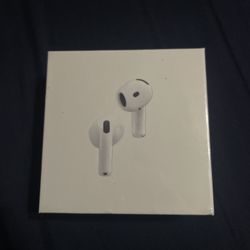AirPod 4th Gen (Active Noise Canceling)