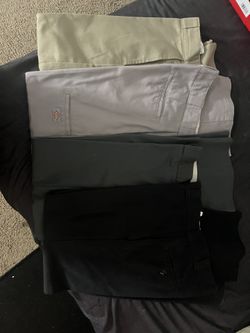 Dickies