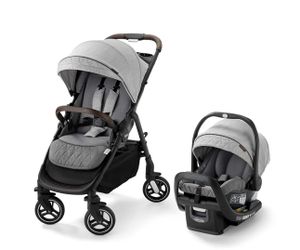 Graco Merge Premium Stroller