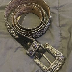 Bb Belt 