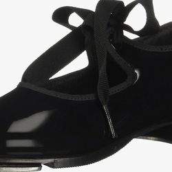 Capezio Kids Tap Shoes Size 5.5