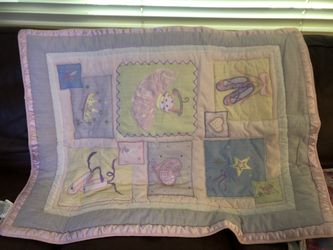 Baby Quilt