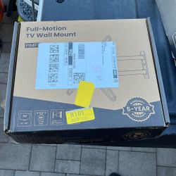 Full Motion Tv Mount 26-60 Inch