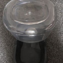 Water /food Feeder Container 