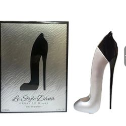 Le Style   To Dubai Danna