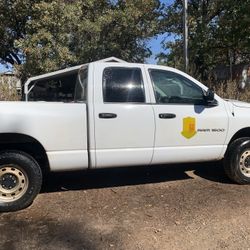 2007 Dodge Ram 1500