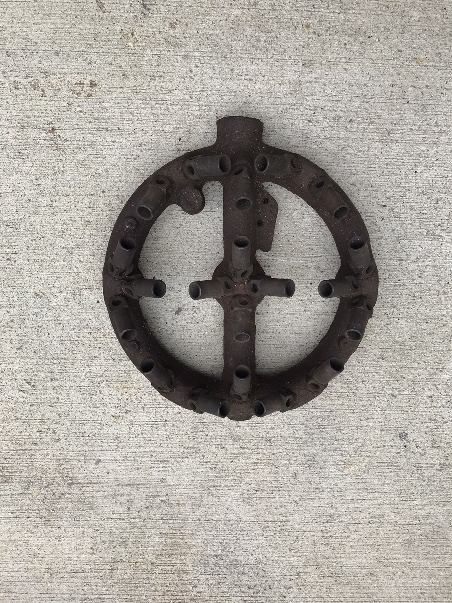 Water heater burner ( little Giant water heater Burners)