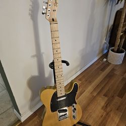 Squier Affinity Telecaster