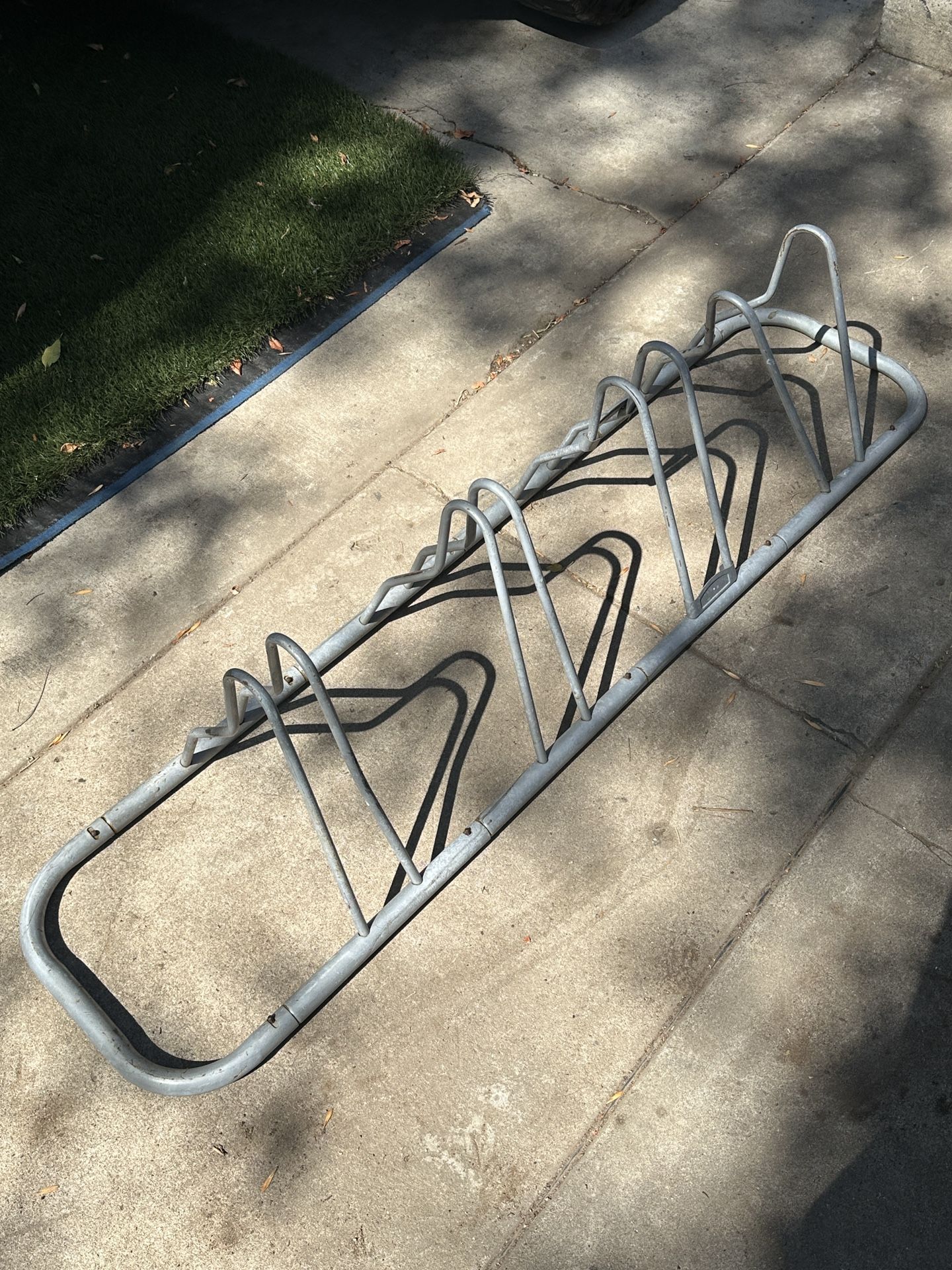 Bike Rack