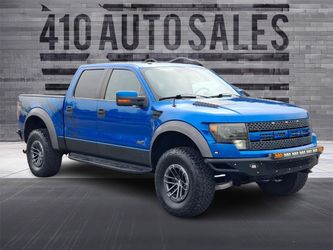 2011 Ford F-150