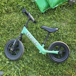 Strider Bike 12inches 