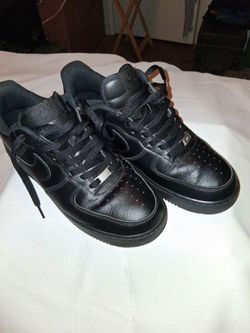 Airforce 1 size 10 1/2